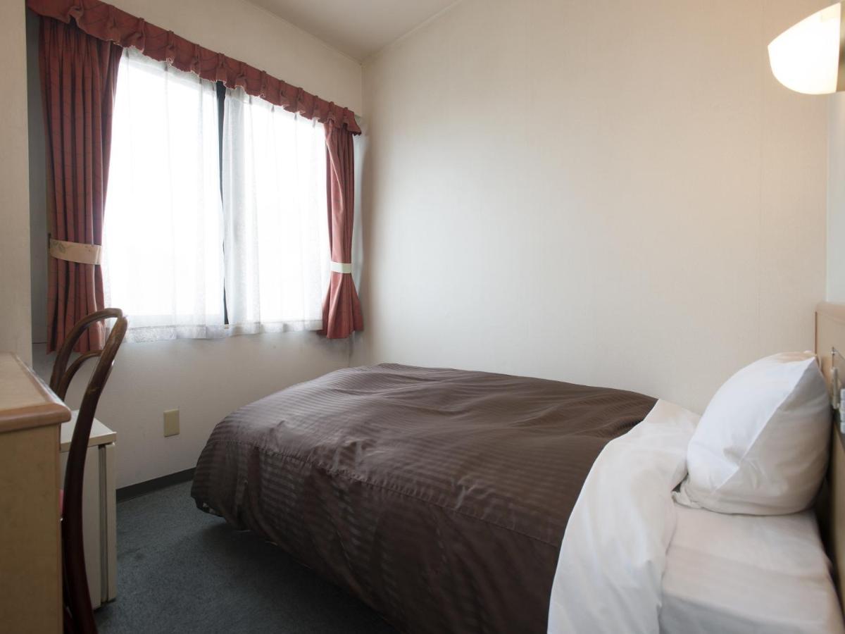 Himeji Green Hotel Sakamoto Номер фото