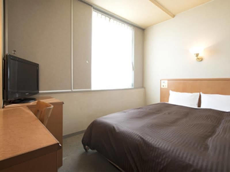 Himeji Green Hotel Sakamoto Экстерьер фото
